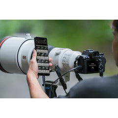 iRobust Tech Sony a7R V Mirrorless Camera