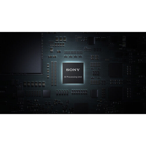iRobust Tech Sony a7R V Mirrorless Camera
