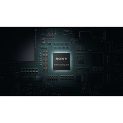 iRobust Tech Sony a7R V Mirrorless Camera