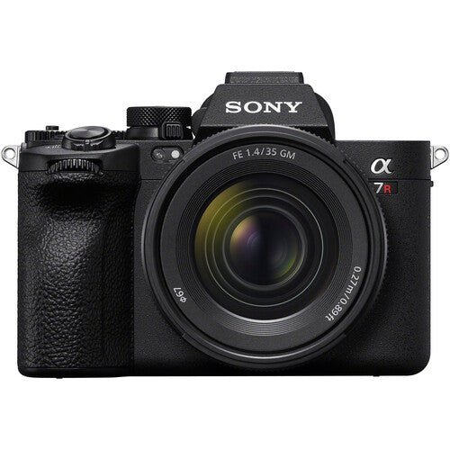iRobust Tech Sony a7R V Mirrorless Camera