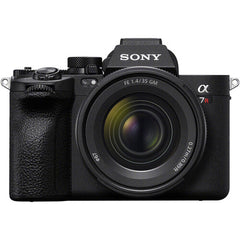 iRobust Tech Sony a7R V Mirrorless Camera