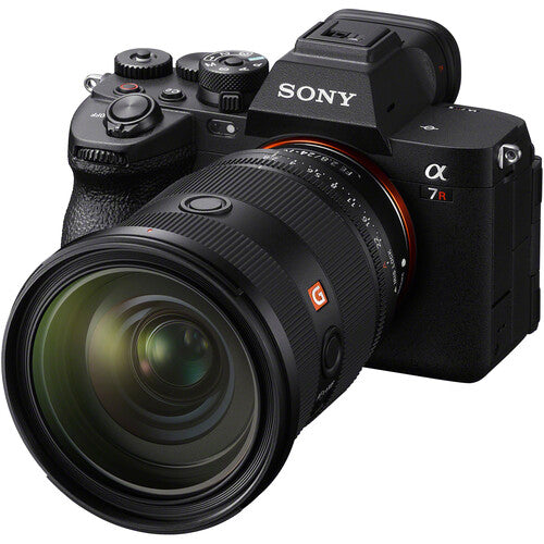 iRobust Tech Sony a7R V Mirrorless Camera