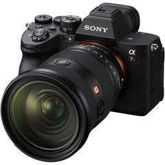 iRobust Tech Sony a7R V Mirrorless Camera