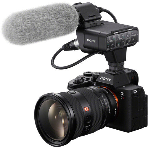 iRobust Tech Sony a7R V Mirrorless Camera