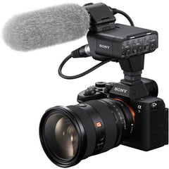 iRobust Tech Sony a7R V Mirrorless Camera