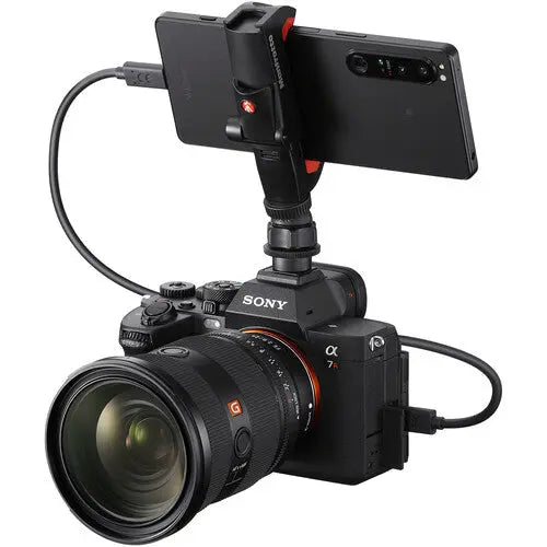 Sony A7iii A7 Iii Webcam Sony A7 Mirrorless As Webcam Sony Alpha