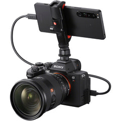 iRobust Tech Sony a7R V Mirrorless Camera