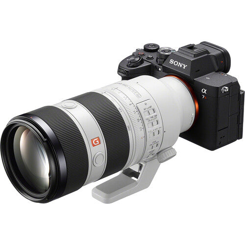 iRobust Tech Sony a7R V Mirrorless Camera