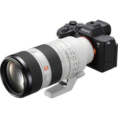 iRobust Tech Sony a7R V Mirrorless Camera