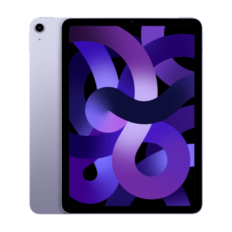 iRobust Tech Apple iPad Air 5th Gen Wi-Fi 64GB - Purple