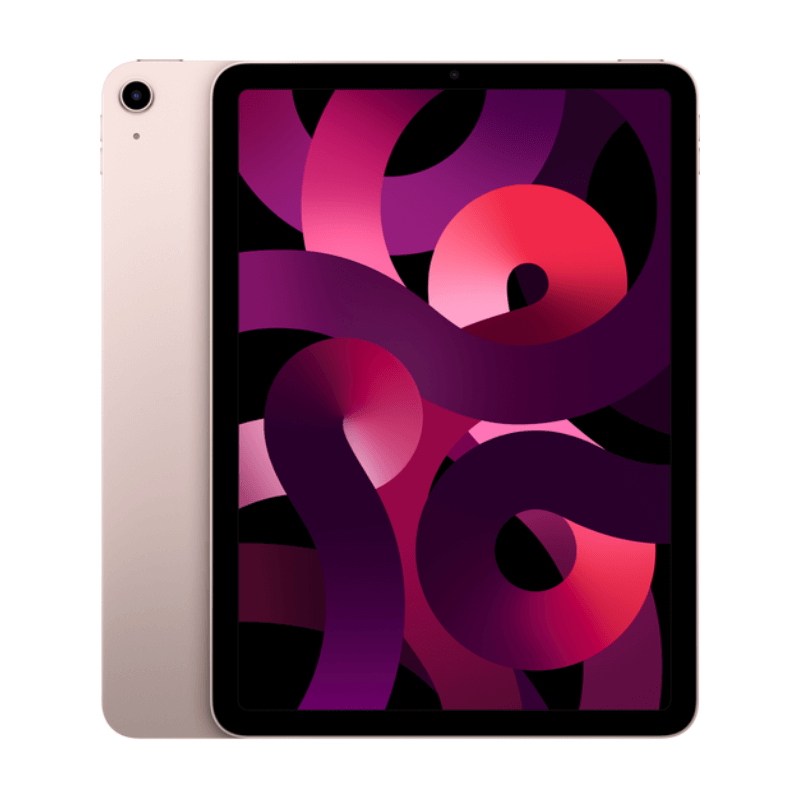 iRobust Tech Apple iPad Air 5th Gen Wi-Fi 64GB - Pink