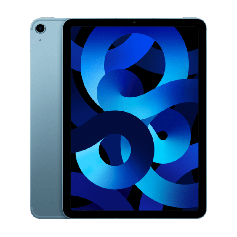 iRobust Tech Apple iPad Air 5th Gen Wi-Fi 64GB - Blue