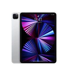 iRobust Tech Apple iPad Pro 11 inch Wi‑Fi 128GB Tablet - Silver