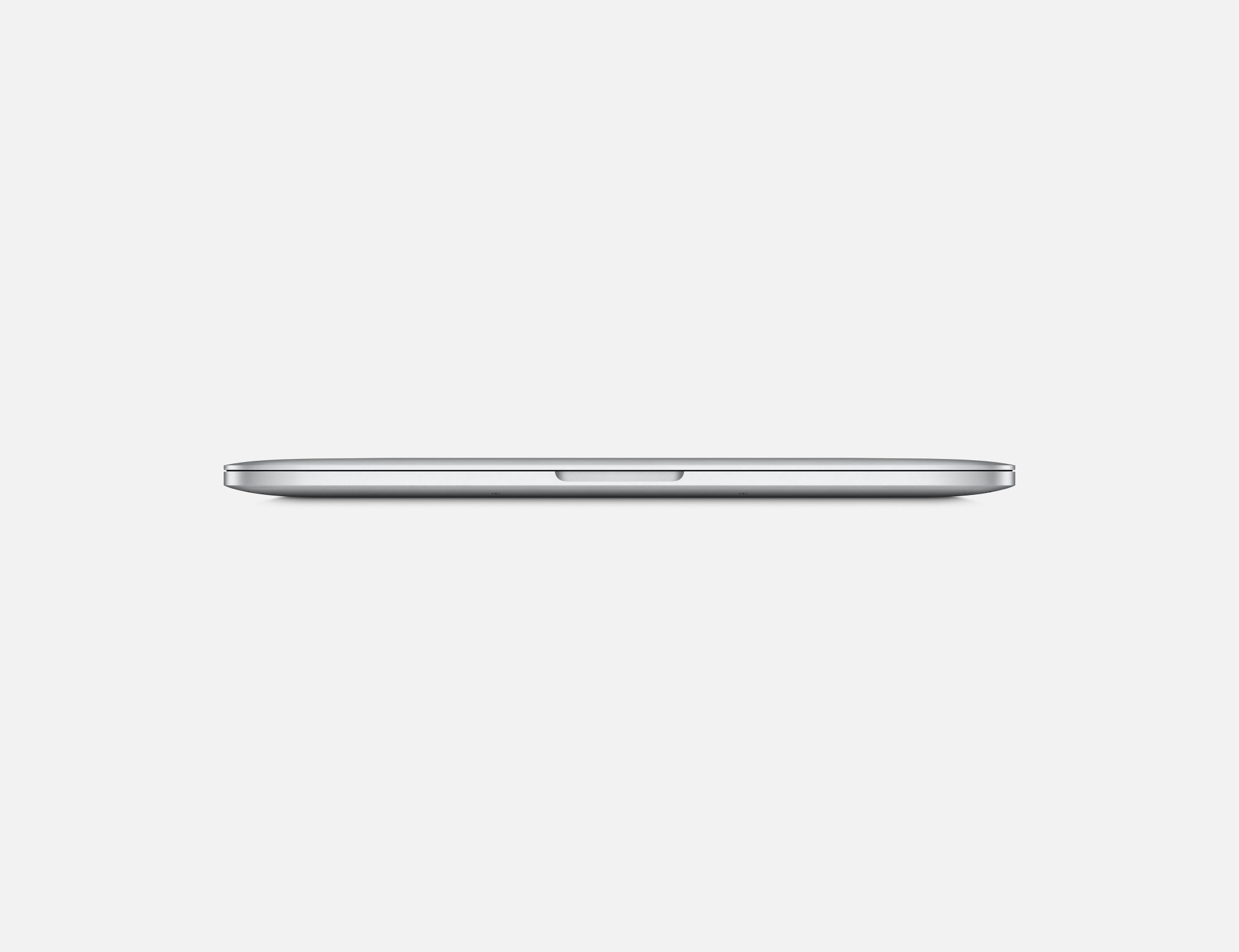 iRobust Tech Apple MacBook Pro 13 M2 8 Core CPU 8GB RAM 512GB SSD 10 Core GPU - Silver